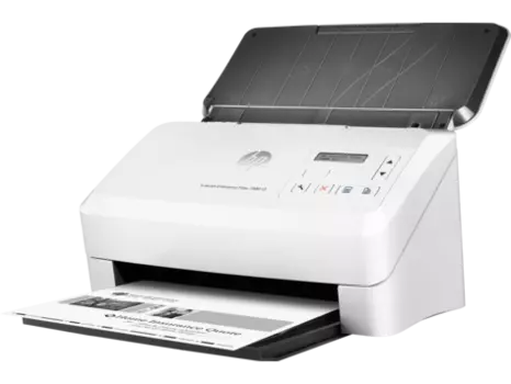 Сканер HP ScanJet Enterprise Flow 7000 s3 (L2757A#B19)