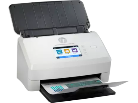 Сканер HP ScanJet Enterprise Flow N7000 snw1 (6FW10A#B19)