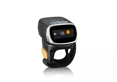 Сканер штрихкода Mindeo CR40 Ring Scanner, BT, 2D, USB cable (CR40-2D(SR))