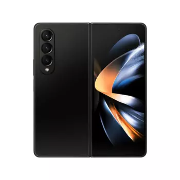 Смартфон Samsung Galaxy Z Fold4 256GB (Black)