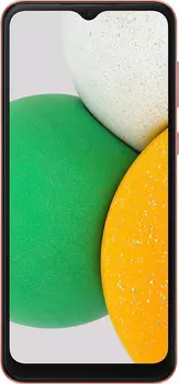 Смартфон Samsung SM-A032F Galaxy A03 Core 32Gb 2Gb медный моноблок 3G 4G 2Sim 6.5" 720x1600 Android 10 8Mpix 802.11 b/g/n NFC GPS GSM900/1800 GSM1900 TouchSc