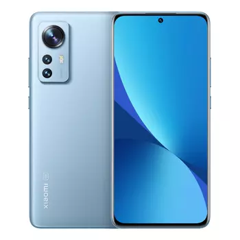 Смартфон Xiaomi 12, 8+128 GB, Blue