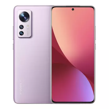 Смартфон Xiaomi 12, 8+128 GB, Purple