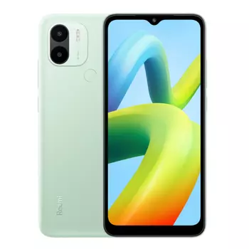 Смартфон Xiaomi Redmi A1+, 2+32 GB, Light Green