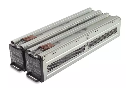 Сменные аккумуляторные картриджи APC by Schneider Electric APC №140 (APCRBC140)