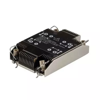 SNK-P0077V 1U Passive CPU VC HS for X12 ICX/CPX