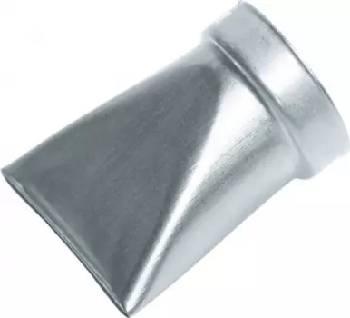 Сопло для технического фена Makita P-71423 для HG5002, HG5002K, HG5012, HG5012K, HG550V, HG550VK, HG551V, HG551VK, HG650C, HG650CK, HG651C, HG651CK