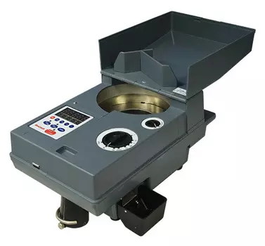 Сортировщик монет DoCash 903 рубли