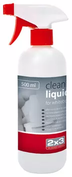 Спрей 2X3 AS131 для досок 500мл