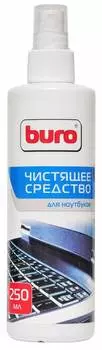 Спрей Buro BU-Snote для ноутбуков 250мл