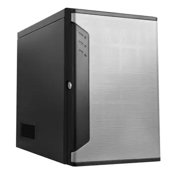 SR30169H03 (SR30169H03*14023) PLUS MINI SERVER,BK CC1012/SLCC0002,WITH TOOL-LESS HDD TRAY,W/MINI SAS+FAN,SINGLE(CHENBRO,SR/SK),REV.:"C02"