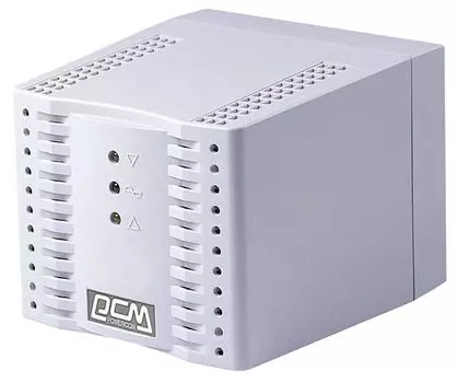 Стабилизатор напряжения Powercom TCA-1200
