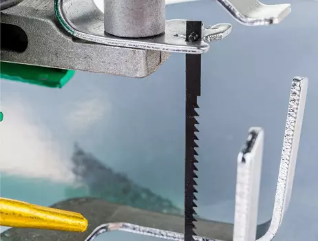 Станок лобзиковый Zitrek ZS-150 (067-1020)