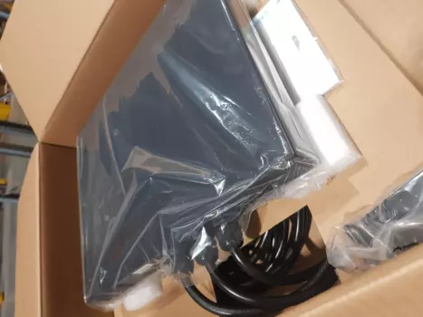 статический переключатель ввода STS 30A