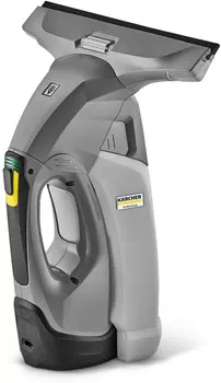 Стеклоочиститель Karcher WVP 10 Adv серый