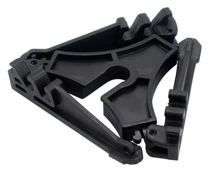 Стойка AceCamp 4709 черный пластик