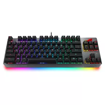 STRIX SCOPE NX TKL (белая)/NXRD/RU /KB,ROG NX MECHANICAL