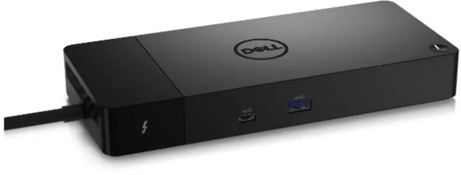 Стыковочная станция Dell WD22TB4 180Вт (WD22-TB4)