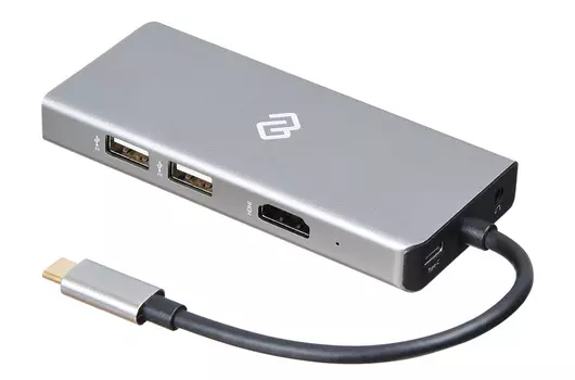 Стыковочная станция Digma DS-970UC_G