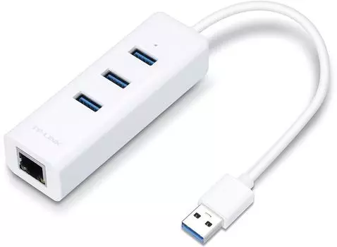 Стыковочная станция TP-Link UE330