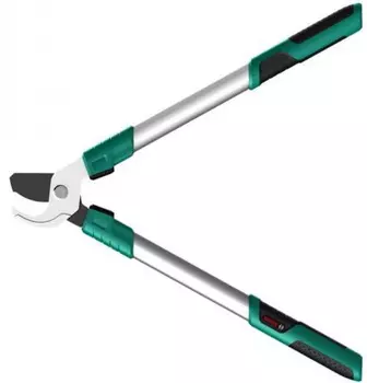 Сучкорез плоскостной Bosch 06008B5100 серебристый/зеленый