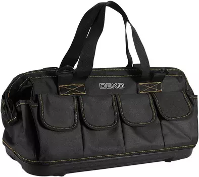 Сумка для инструмента Deko DKTB55 (065-0868)