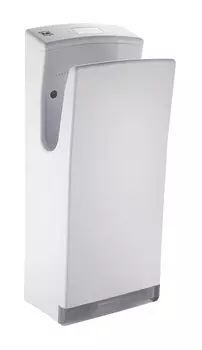 Сушилка для рук Puff -8890 1500Вт белый