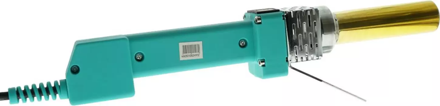 Сварочный аппарат Sturm! TW7218 раструбная