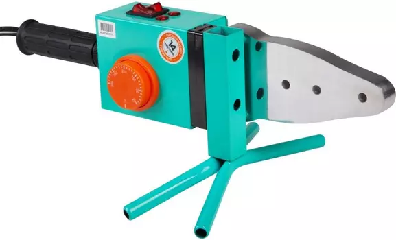 Сварочный аппарат Sturm! TW7219 раструбная
