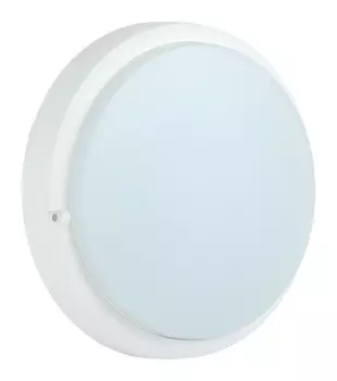 Светильник IEK 12Вт 6500K белый (LDPO0-4006-12-6500-K01)