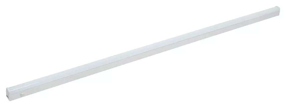 Светильник IEK 14Вт 4000K белый (LDBO0-3004-14-4000-K01)