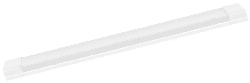 Светильник IEK 18Вт 4000K белый (LDBO0-4001-18-4000-K01)