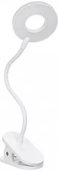 Светильник Yeelight YLTD10YL настольный на клипсе белый 5Вт