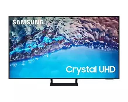 Телевизор 55" BU8500 Crystal UHD 4K Smart TV (UA55BU8500UXZN)
