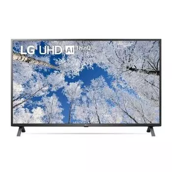 Телевизор 55" LG 55UQ70003LB.AEUQ