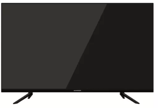 Телевизор Accesstyle UHD 43" U43EY1500B