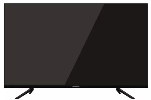 Телевизор Accesstyle UHD 55" U55EY1500B