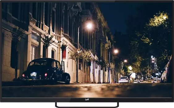 Телевизор LCD 32" 32F240S LEFF