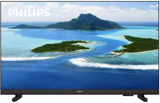 Телевизор LED Philips 32" 32PHS5507/60 Series 5 черный HD 60Hz DVB-T DVB-T2 DVB-C DVB-S DVB-S2 USB (RUS)