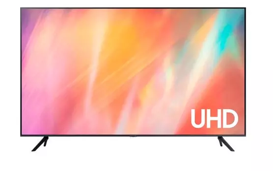 Телевизор Samsung 50" TV UE50AU7100 (UE50AU7100)