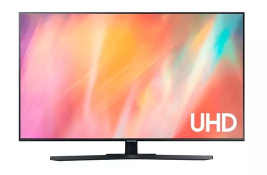 Телевизор Samsung 50" TV UE50AU7500 (UE50AU7500)