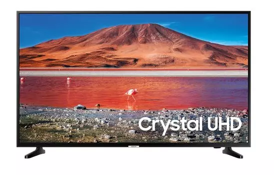 Телевизор Samsung 50" TV UE50TU7002 (UE50TU7002)