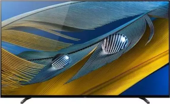 Телевизор ULTRA HD OLED 4K 55" XR55A80JAEP SONY