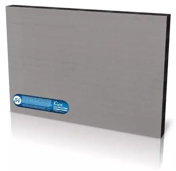 Теплоизоляция Kicx S4 (компл.:1шт) 750x560x4мм