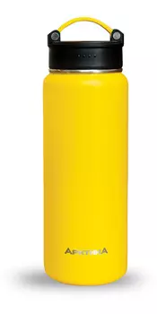 Термокружка Арктика 708 708-530 0.53л. желтый (708-530/YEL)