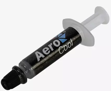 Термопаста Aerocool Baraf 1g / retail box (Baraf)