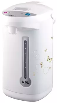 Термопот Supra TPS-5000 5л. 900Вт белый