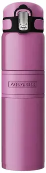 Термос Аквафор 5082P розовый