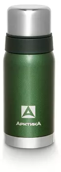 Термос Арктика 106-500 0.5л. зеленый (106-500/GRN)