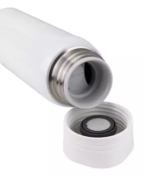 Термос Deli 17654white 0.480л. белый